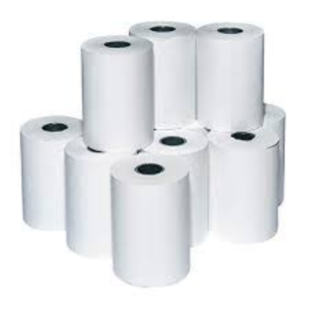 HP THERMAL ROLLS 79X80X1/2